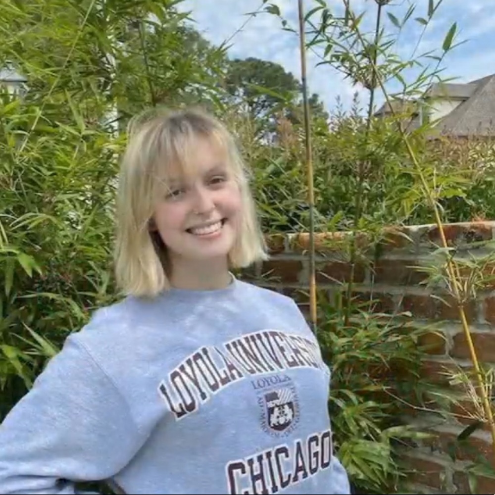 Meet your Posher, Kate